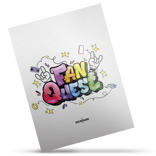 FanQuest