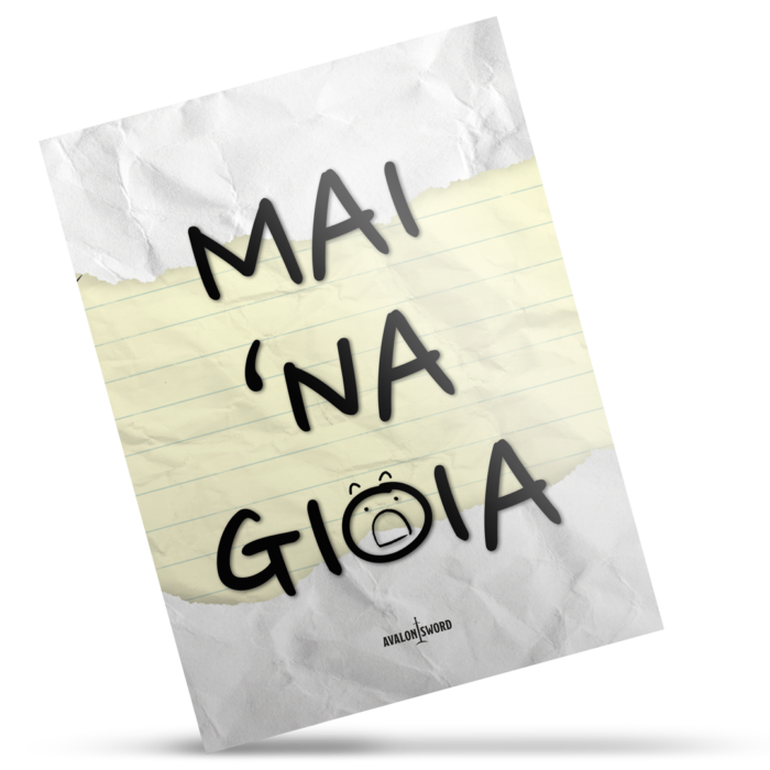 Mai 'na Gioia