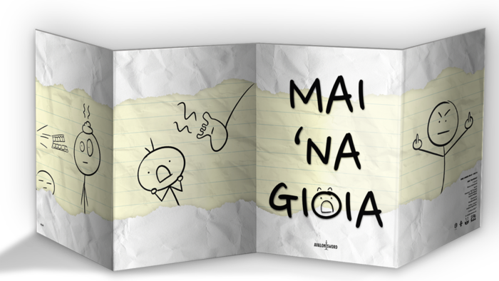 Mai 'na Gioia