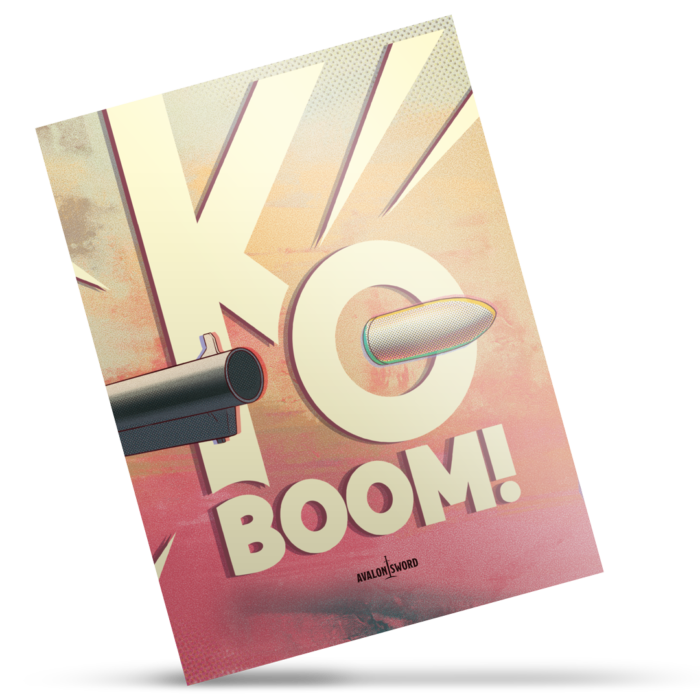Ko-Boom!